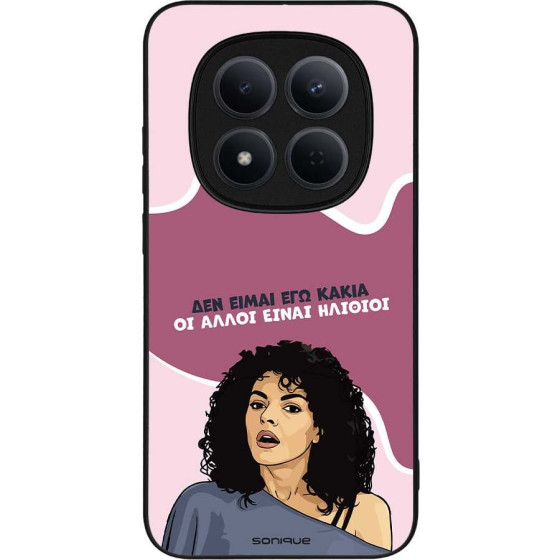Sonique ���� Greek Cult TV Series ��� Xiaomi Redmi Note 15 Pro 5G ��� ����� ��� �����