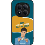Sonique ���� Greek Cult TV Series ��� Xiaomi Redmi Note 15 Pro 5G ��� ��� �����