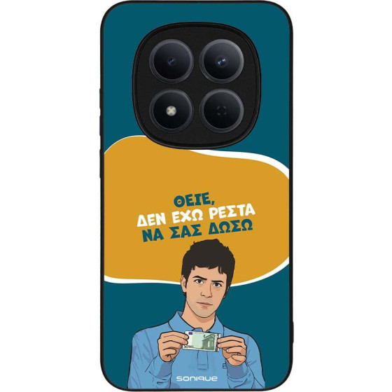 Sonique ���� Greek Cult TV Series ��� Xiaomi Redmi Note 15 Pro 5G ��� ��� �����