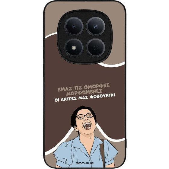 Sonique ���� Greek Cult TV Series ��� Xiaomi Redmi Note 15 Pro 5G ������� ����������
