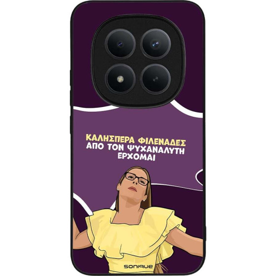 Sonique ���� Greek Cult TV Series ��� Xiaomi Redmi Note 15 Pro Plus 5G / Poco M8 Pro 5G ��� ��� ���������� �������