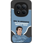 Sonique ���� Greek Cult TV Series ��� Xiaomi Redmi Note 15 Pro Plus 5G / Poco M8 Pro 5G ���������