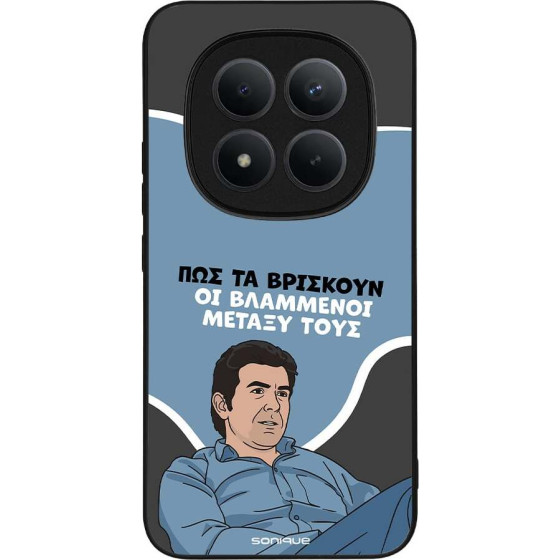 Sonique ���� Greek Cult TV Series ��� Xiaomi Redmi Note 15 Pro Plus 5G / Poco M8 Pro 5G ���������