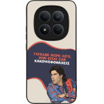 Sonique ���� Greek Cult TV Series ��� Xiaomi Redmi Note 15 Pro Plus 5G / Poco M8 Pro 5G ������� ����