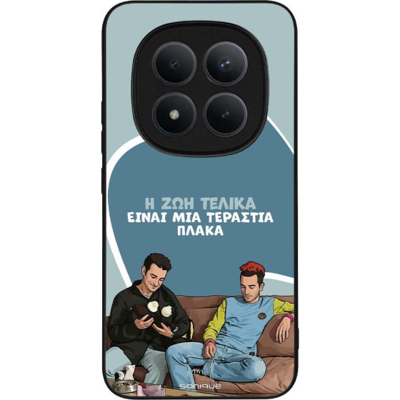 Sonique ���� Greek Cult TV Series ��� Xiaomi Redmi Note 15 Pro Plus 5G / Poco M8 Pro 5G � ��� ����� �����