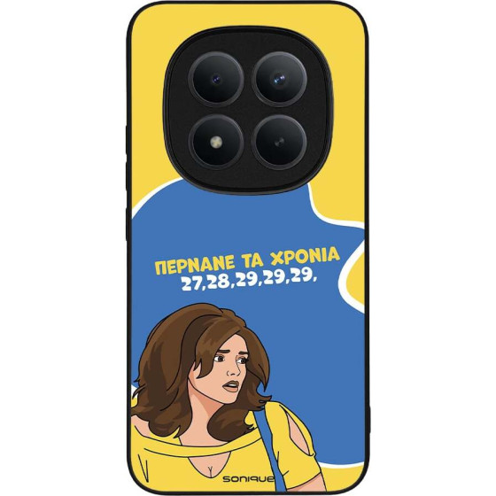 Sonique ���� Greek Cult TV Series ��� Xiaomi Redmi Note 15 Pro Plus 5G / Poco M8 Pro 5G ������� �� ������