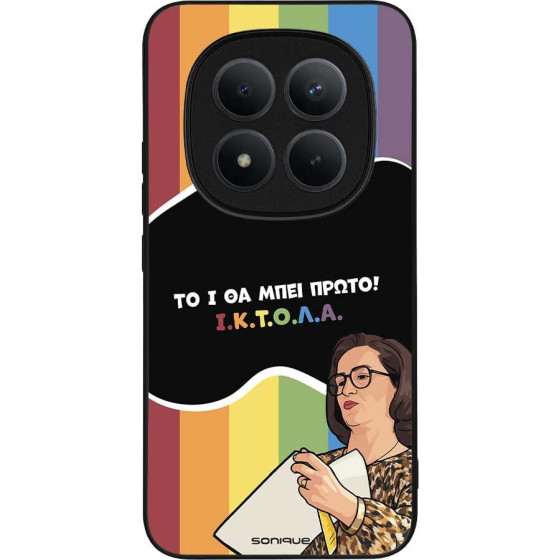 Sonique ���� Greek Cult TV Series ��� Xiaomi Redmi Note 15 Pro Plus 5G / Poco M8 Pro 5G ������