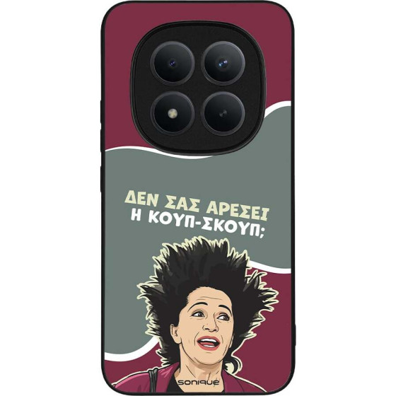 Sonique ���� Greek Cult TV Series ��� Xiaomi Redmi Note 15 Pro Plus 5G / Poco M8 Pro 5G ����-�����