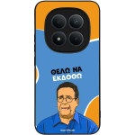 Sonique ���� Greek Cult TV Series ��� Xiaomi Redmi Note 15 Pro Plus 5G / Poco M8 Pro 5G ���� �� ������