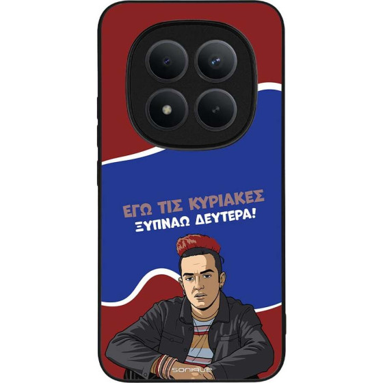 Sonique ���� Greek Cult TV Series ��� Xiaomi Redmi Note 15 Pro Plus 5G / Poco M8 Pro 5G ������ �������