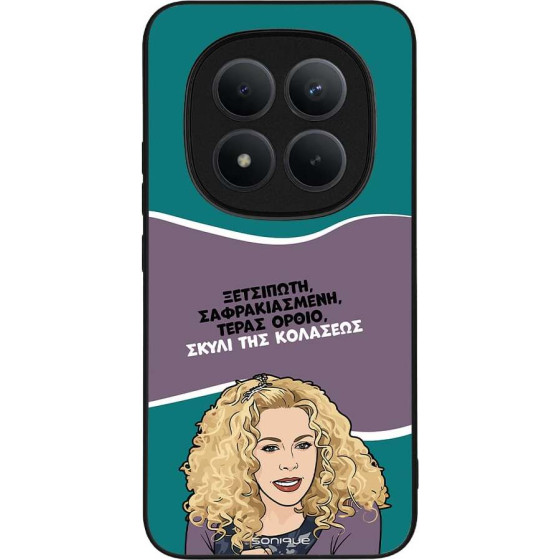 Sonique ���� Greek Cult TV Series ��� Xiaomi Redmi Note 15 Pro Plus 5G / Poco M8 Pro 5G ����� ��� ��������