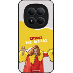Sonique ���� Greek Cult TV Series ��� Xiaomi Redmi Note 15 Pro Plus 5G / Poco M8 Pro 5G ������ ��� ������