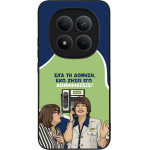 Sonique ���� Greek Cult TV Series ��� Xiaomi Redmi Note 15 Pro Plus 5G / Poco M8 Pro 5G ��������