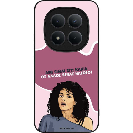 Sonique ���� Greek Cult TV Series ��� Xiaomi Redmi Note 15 Pro Plus 5G / Poco M8 Pro 5G ��� ����� ��� �����
