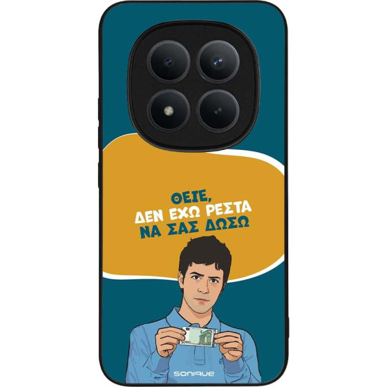 Sonique ���� Greek Cult TV Series ��� Xiaomi Redmi Note 15 Pro Plus 5G / Poco M8 Pro 5G ��� ��� �����