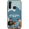 Sonique ���� Greek Cult TV Series ��� Xiaomi Redmi Note 8 / Redmi Note 8 2021 � ��� ����� �����