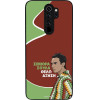 Sonique ���� Greek Cult TV Series ��� Xiaomi Redmi Note 8 Pro ������