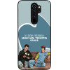 Sonique ���� Greek Cult TV Series ��� Xiaomi Redmi Note 8 Pro � ��� ����� �����