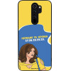 Sonique ���� Greek Cult TV Series ��� Xiaomi Redmi Note 8 Pro ������� �� ������