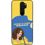 Sonique ���� Greek Cult TV Series ��� Xiaomi Redmi Note 8 Pro ������� �� ������