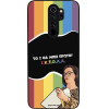 Sonique ���� Greek Cult TV Series ��� Xiaomi Redmi Note 8 Pro ������