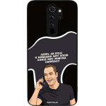 Sonique ���� Greek Cult TV Series ��� Xiaomi Redmi Note 8 Pro �������� ��� �����