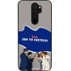 Sonique ���� Greek Cult TV Series ��� Xiaomi Redmi Note 8 Pro ��� �� �������