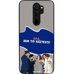 Sonique ���� Greek Cult TV Series ��� Xiaomi Redmi Note 8 Pro ��� �� �������