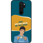Sonique ���� Greek Cult TV Series ��� Xiaomi Redmi Note 8 Pro ��� ��� �����
