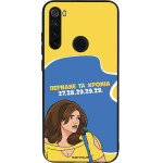 Sonique ���� Greek Cult TV Series ��� Xiaomi Redmi Note 8T ������� �� ������