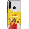 Sonique ���� Greek Cult TV Series ��� Xiaomi Redmi Note 8T ������ ��� ������
