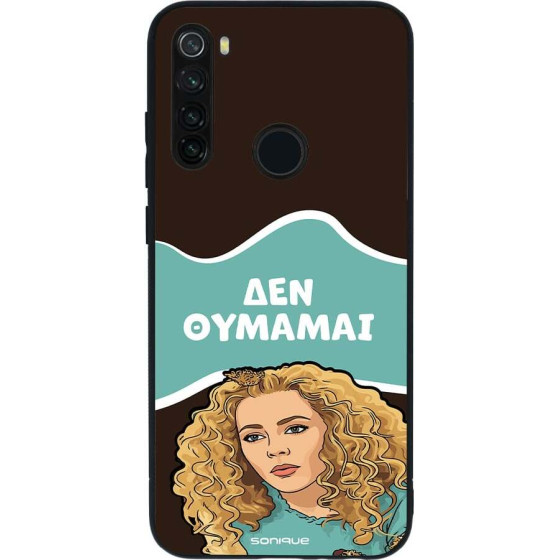 Sonique ���� Greek Cult TV Series ��� Xiaomi Redmi Note 8T ��� �������