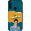Sonique ���� Greek Cult TV Series ��� Xiaomi Redmi Note 8T ��� ��� �����