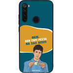 Sonique ���� Greek Cult TV Series ��� Xiaomi Redmi Note 8T ��� ��� �����