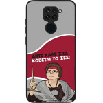 Sonique ���� Greek Cult TV Series ��� Xiaomi Redmi Note 9 ������� �� ���;