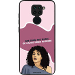 Sonique ���� Greek Cult TV Series ��� Xiaomi Redmi Note 9 ��� ����� ��� �����