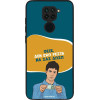 Sonique ���� Greek Cult TV Series ��� Xiaomi Redmi Note 9 ��� ��� �����