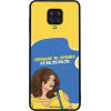 Sonique ���� Greek Cult TV Series ��� Xiaomi Redmi Note 9S/9 Pro ������� �� ������
