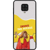 Sonique ���� Greek Cult TV Series ��� Xiaomi Redmi Note 9S/9 Pro ������ ��� ������