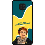 Sonique ���� Greek Cult TV Series ��� Xiaomi Redmi Note 9S/9 Pro ������������ �����