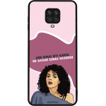 Sonique ���� Greek Cult TV Series ��� Xiaomi Redmi Note 9S/9 Pro ��� ����� ��� �����