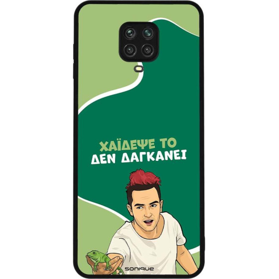 Sonique ���� Greek Cult TV Series ��� Xiaomi Redmi Note 9S/9 Pro ������� ��