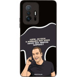 Sonique ���� Greek Cult TV Series ��� Xiaomi Xiaomi 11T / Xiaomi 11T Pro �������� ��� �����