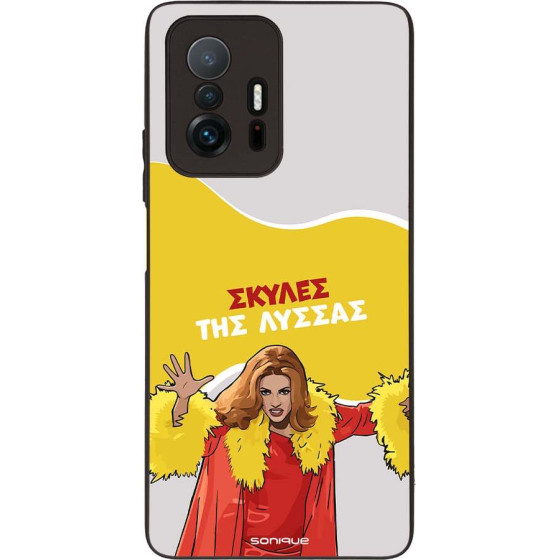 Sonique ���� Greek Cult TV Series ��� Xiaomi Xiaomi 11T / Xiaomi 11T Pro ������ ��� ������