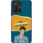Sonique ���� Greek Cult TV Series ��� Xiaomi Xiaomi 11T / Xiaomi 11T Pro ��� ��� �����