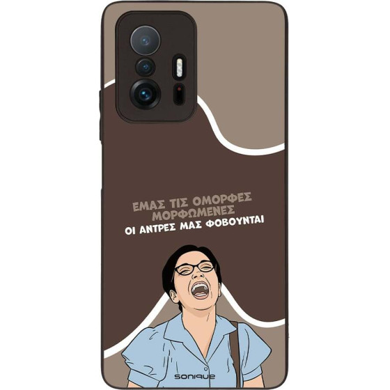 Sonique ���� Greek Cult TV Series ��� Xiaomi Xiaomi 11T / Xiaomi 11T Pro ������� ����������