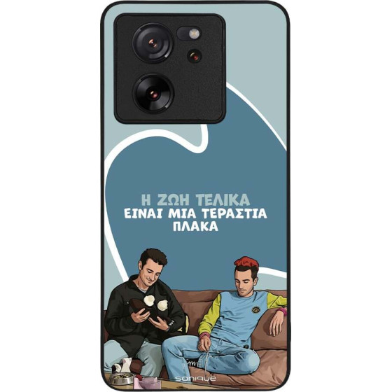 Sonique ���� Greek Cult TV Series ��� Xiaomi Xiaomi 13T 5G / Xiaomi 13T Pro 5G � ��� ����� �����
