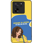 Sonique ���� Greek Cult TV Series ��� Xiaomi Xiaomi 13T 5G / Xiaomi 13T Pro 5G ������� �� ������