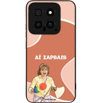 Sonique ���� Greek Cult TV Series ��� Xiaomi Xiaomi 14 �� �������