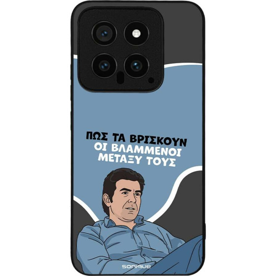 Sonique ���� Greek Cult TV Series ��� Xiaomi Xiaomi 14 ���������